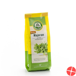 Lebensbaum Majoran Beutel 12.5g