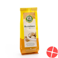 Lebensbaum Muskatnuss Ganz Beutel 3 Stück