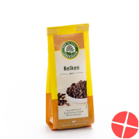 Lebensbaum Nelken Ganz Beutel 30g