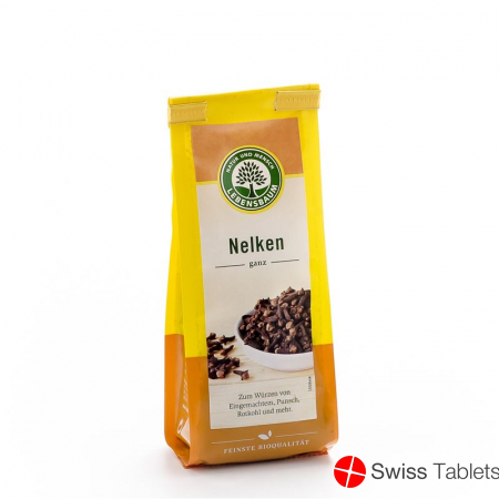 Lebensbaum Nelken Ganz Beutel 30g buy online