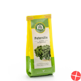 Lebensbaum Petersilie Beutel 15g