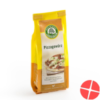 Lebensbaum Pizzagewürz Beutel 30g