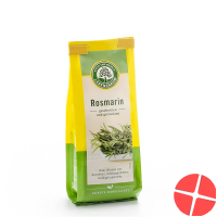 Lebensbaum Rosmarin Geschnitten Beutel 30g