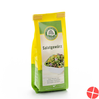 Lebensbaum Salatgewürz Beutel 40g