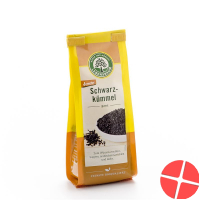 Lebensbaum Schwarzkümmel Ganz Beutel 50g Lebensbaum Schwarzkümmel Ganz Beutel 50g