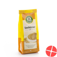 Lebensbaum Senfkörner Beutel 80g