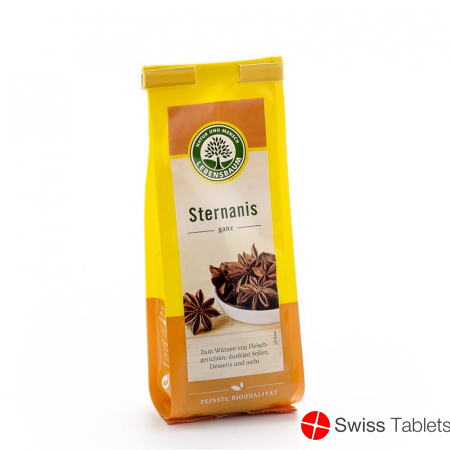 Lebensbaum Sternanis Ganz Beutel 10 Stück buy online