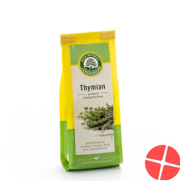 Lebensbaum Thymian Gerebelt Beutel 20g