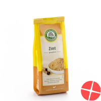 Lebensbaum Zimt Gemahlen Beutel 50g