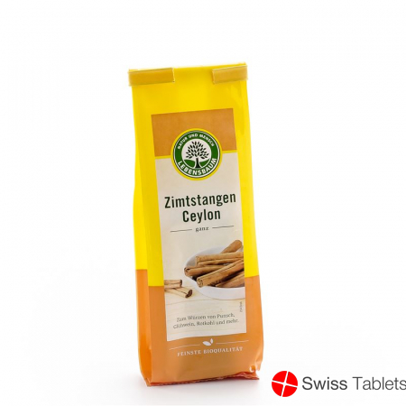 Lebensbaum Zimtstangen Ceylon Beutel 6 Stück buy online