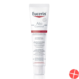 Eucerin cream AtoControl Instant Comfort 40ml