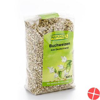Rapunzel Buchweizen 500g