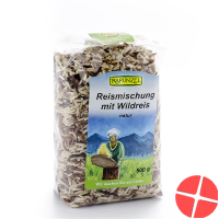 Rapunzel Reis Mischung mit Wildreis 500g