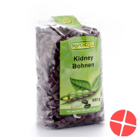 Rapunzel Kidney Bohnen Rot 500g