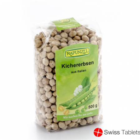 Rapunzel Kichererbsen 500g buy online