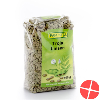 Rapunzel Linsen Troja 500g