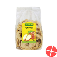 Rapunzel Apfelringe Getrocknet 100g