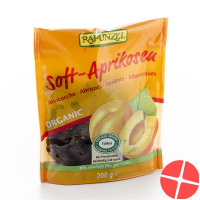 Rapunzel Aprikosen Soft 200g