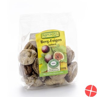 Rapunzel Feigen Natural 250g