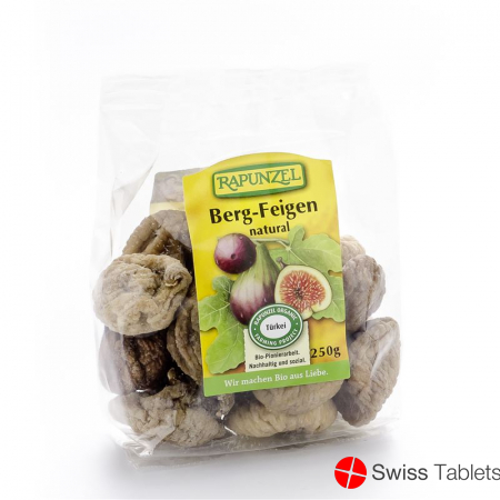 Rapunzel Feigen Natural 250g buy online