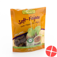 Rapunzel Feigen Soft 200g