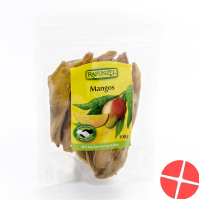 Rapunzel Mango Getrocknet 100g