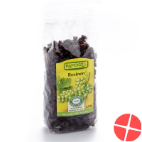Rapunzel Rosinen 250g