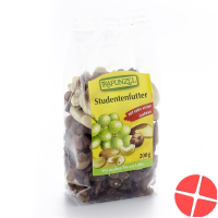 Rapunzel Studentenfutter mit Sultaninen 200g