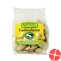 Rapunzel Cashewkerne Ganz 100g