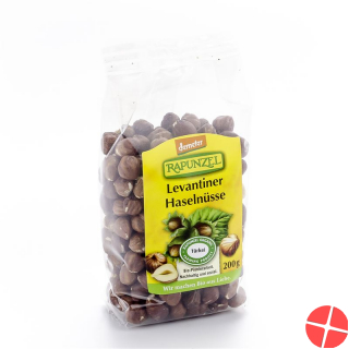Rapunzel Haselnusskerne Levantiner 200g