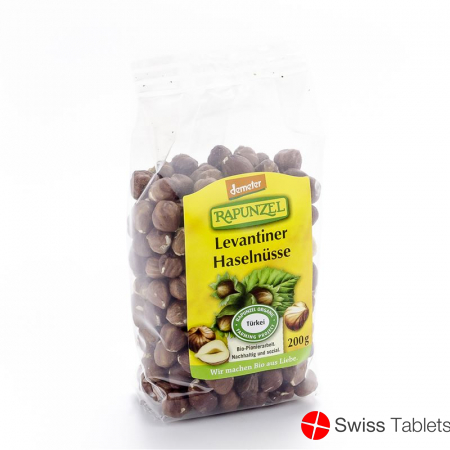 Rapunzel Haselnusskerne Levantiner 200g buy online