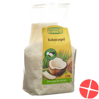 Rapunzel Kokosraspeln 250g