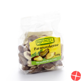 Rapunzel Paranusskerne 100g
