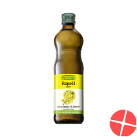 Rapunzel Rapsöl Nativ Flasche 0.5L Rapunzel Rapsöl Nativ Flasche 0.5L