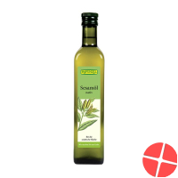 Rapunzel Sesamöl Nativ Flasche 0.5L