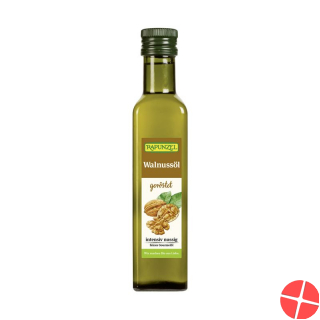 Rapunzel Walnussöl Flasche 250ml