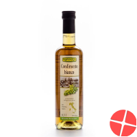 Rapunzel Aceto Balsam Bianco Condimento Flasche 0.5L