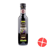 Rapunzel Aceto Balsamico Special Igp Flasche 250ml Rapunzel Aceto Balsamico Special Igp Flasche 250ml
