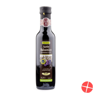 Rapunzel Aceto Balsamico Special Igp Flasche 250ml