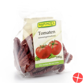 Rapunzel Tomaten Getrocknet 100g