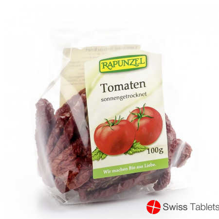Rapunzel Tomaten Getrocknet 100g buy online