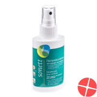 Sonett 100 ml surface disinfection spray