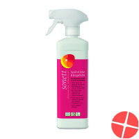 Sonett Sprühstärke und Bügelhilfe Spray Flasche 0.5