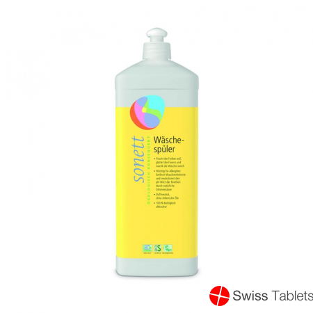 Sonnet Wäschespüler Fl 1 lt