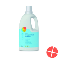 Sonnet sensitive detergent 30 ° C 95 ° Fl 2 according