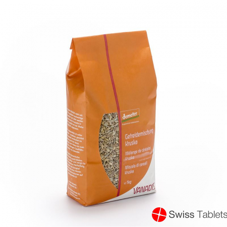 Vanadis Kruska Getreide Mischung 1kg buy online