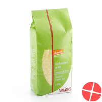 Vanadis Griess Hartweizen 500g
