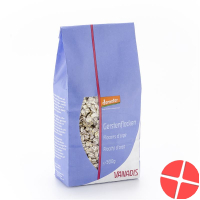 Vanadis Gerstenflocken Grob 500g