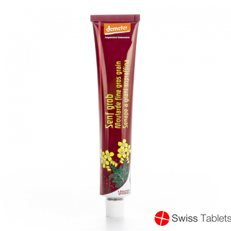 Vanadis Senf Grob 100ml buy online