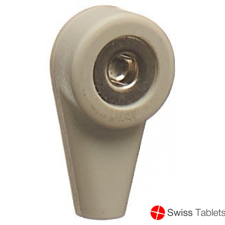 Mortara push button adapter for ECG 4mm connector buy online